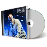 Artwork Cover of Herman Dune 2012-04-18 CD Manchester Soundboard