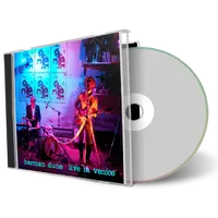 Artwork Cover of Herman Dune 2013-06-06 CD Venice Soundboard