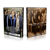 Artwork Cover of Huey Lewis Compilation DVD Rockpalast 1991 Proshot