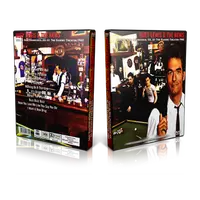 Artwork Cover of Huey Lewis Compilation DVD San Francisco 1985 Proshot