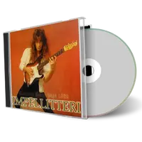 Artwork Cover of Impellitteri 1988-06-24 CD Tokyo Audience