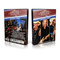 Artwork Cover of Joe Walsh 2012-06-23 DVD CMT Crossroads Proshot