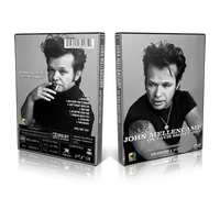 Artwork Cover of John Mellencamp 1996-09-02 DVD VH1 Back Yard Barbecue Proshot