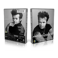Artwork Cover of John Mellencamp 2010-04-16 DVD Los Angeles Proshot