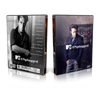 Artwork Cover of John Mellencamp Compilation DVD Mtv Unplugged Proshot