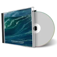 Artwork Cover of Ketil Bjornstad 2000-11-04 CD Nuernberg Soundboard
