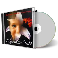 Artwork Cover of Lilys In The Field 1995-11-21 CD New York City Audience