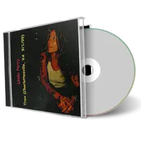 Artwork Cover of Linda Perry 1999-09-01 CD Charlottesville Audience