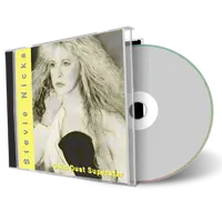Artwork Cover of Stevie Nicks 1994-09-18 CD Hollywood Audience