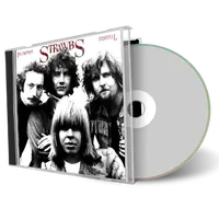 Artwork Cover of Strawbs 1970-08-08 CD Sussex Audience