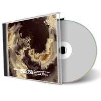 Artwork Cover of Tangerine Dream 1978-03-28 CD Odeon Audience