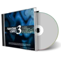 Artwork Cover of Tangerine Dream 1992-11-01 CD Ventura Audience