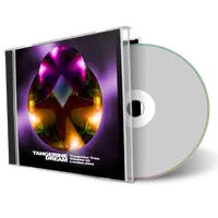 Artwork Cover of Tangerine Dream 2004-03-06 CD London Audience