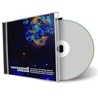 Artwork Cover of Tangerine Dream 2005-09-24 CD Berlin Audience