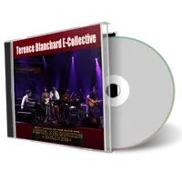 Artwork Cover of Terence Blanchard E Collective 2014-11-02 CD Tampere Audience