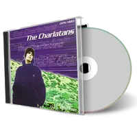 Artwork Cover of The Charlatans 1997-09-02 CD Tokyo Audience
