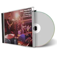 Artwork Cover of The Frames 2010-12-03 CD Amsterdam Audience
