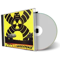 Artwork Cover of U2 1992-06-19 CD Manchester Audience