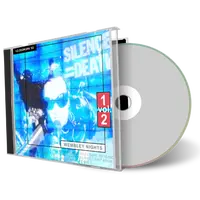 Artwork Cover of U2 1993-08-11 CD London Audience