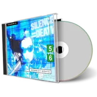 Artwork Cover of U2 1993-08-20 CD London Audience