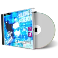 Artwork Cover of U2 1993-08-21 CD London Audience