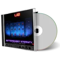 Artwork Cover of U2 2001-09-01 CD Dublin Audience