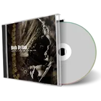 Artwork Cover of Bob Dylan 1976-04-18 CD Lakeland Audience