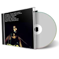 Artwork Cover of Cat Stevens Compilation CD Sydney 1972 Audience