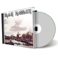Front cover artwork of   CD