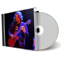 Artwork Cover of JD Simo 2019-09-04 CD Sellersville Audience