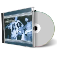 Artwork Cover of Pink Floyd Compilation CD Early Flights Vol 02 Soundboard