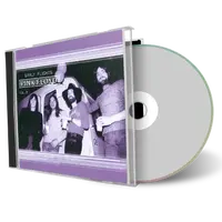 Artwork Cover of Pink Floyd Compilation CD Early Flights Vol 05 Soundboard