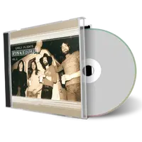 Artwork Cover of Pink Floyd Compilation CD Early Flights Vol 06 Soundboard