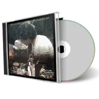 Artwork Cover of Return to Forever 1974-04-08 CD Hamburg Soundboard