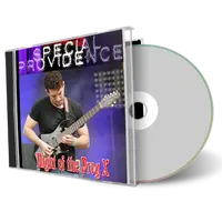 Artwork Cover of Special Providence 2015-07-19 CD St Goarshausen Audience