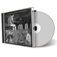 Artwork Cover of Stefano Bollani Trio 2006-02-18 CD Chiasso Soundboard