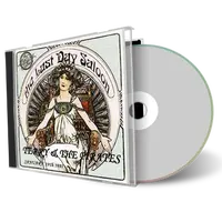 Artwork Cover of Terry and the Pirates 1985-01-19 CD San Francisco Audience