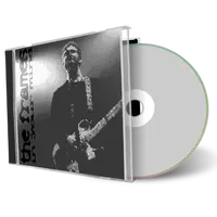 Artwork Cover of The Frames 2004-08-21 CD Dublin Audience