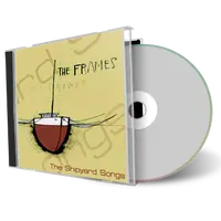 Artwork Cover of The Frames 2005-11-25 CD London Audience