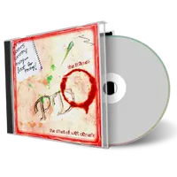 Artwork Cover of The Frames 2006-07-10 CD Graz Audience
