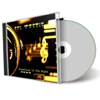 Artwork Cover of The Frames 2006-10-01 CD Dublin Audience