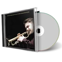 Artwork Cover of Verneri Pohjola Quartet 2020-05-06 CD Helsinki Audience