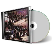 Artwork Cover of WDR Big Band 2020-12-19 CD Cologne Audience