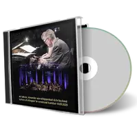 Artwork Cover of Aki Takase And Alexander Von Schlippenbach 2020-09-10 CD Frankfurt Soundboard