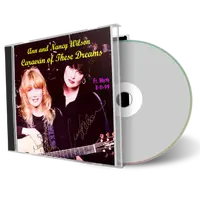 Front cover artwork of   CD