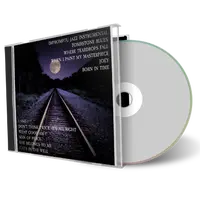 Artwork Cover of Bob Dylan Compilation CD Shadows Of Moonlight 1996 Audience