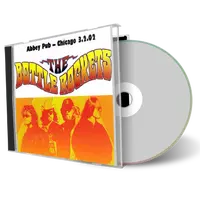Artwork Cover of Bottle Rockets 2002-03-02 CD Chicago Audience
