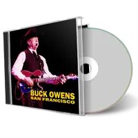 Front cover artwork of   CD