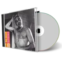 Artwork Cover of The Offspring Compilation CD Australia 1995 Audience