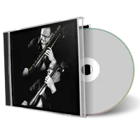 Artwork Cover of Dieter Ilg 2020-10-24 CD Baden-Baden Soundboard
